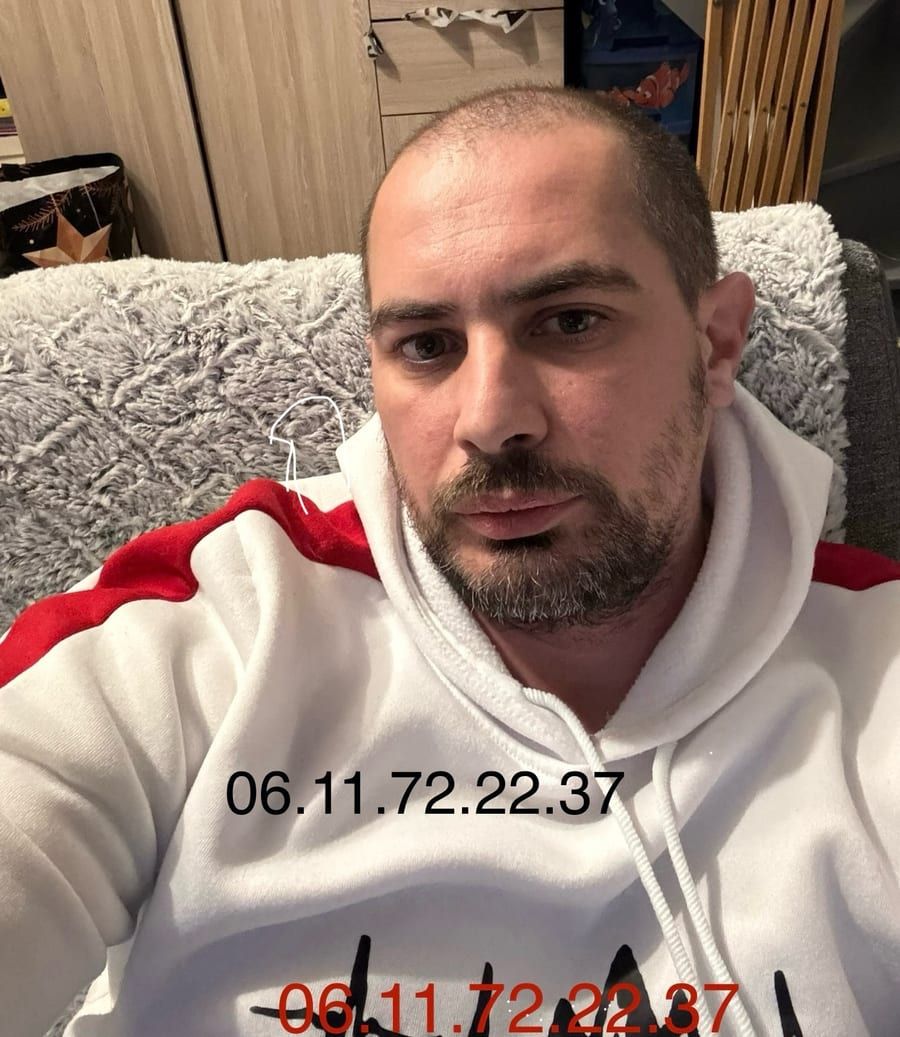 Profil de Adan