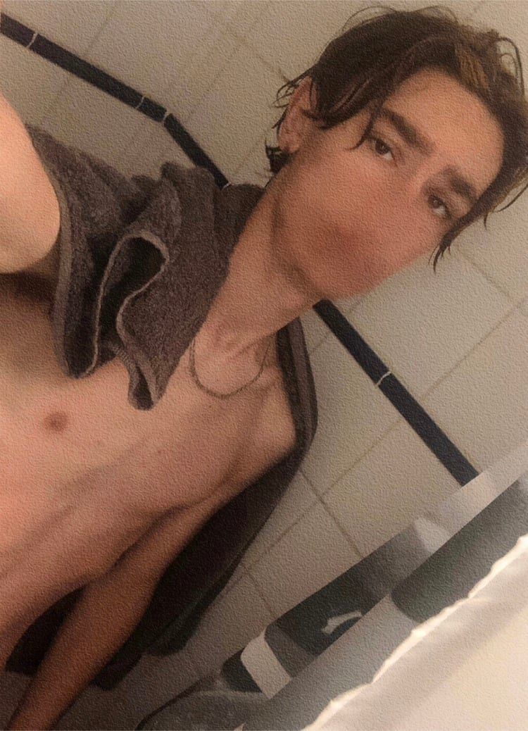 Profil de Liron