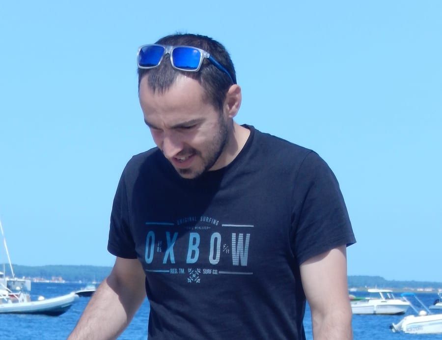 Profil de Didier