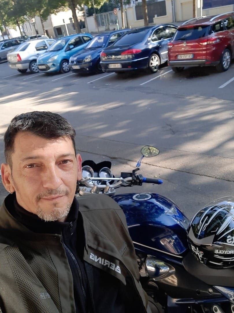 Profil de Matti