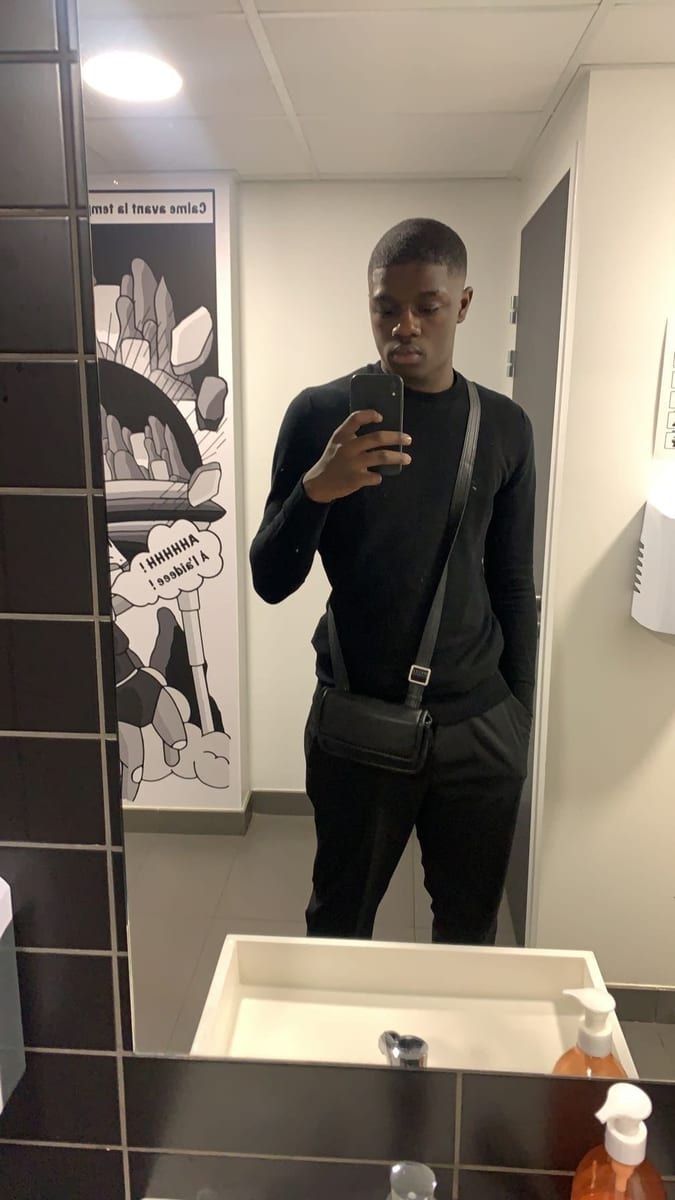 Profil de Jihed