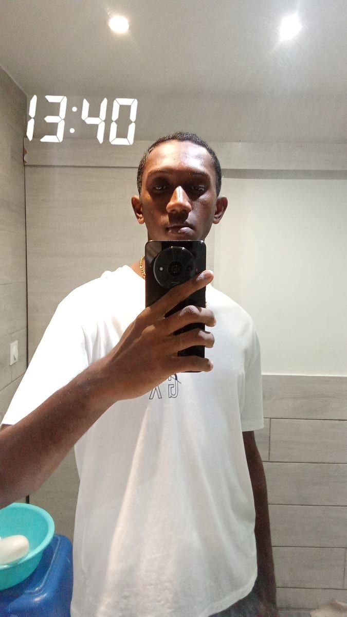 Profil de Azouz