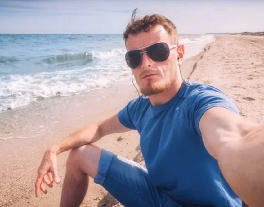 Profil de Jean-vivien