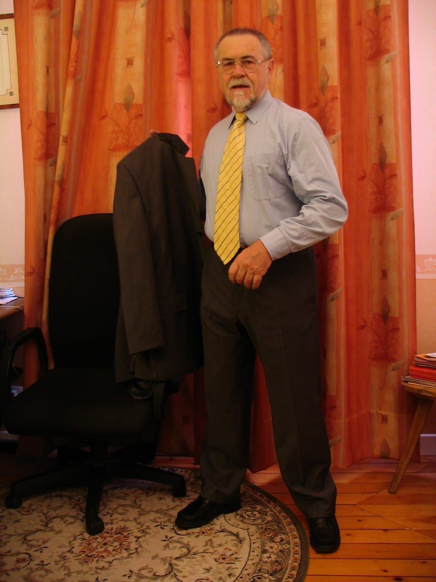 Profil de Boukary