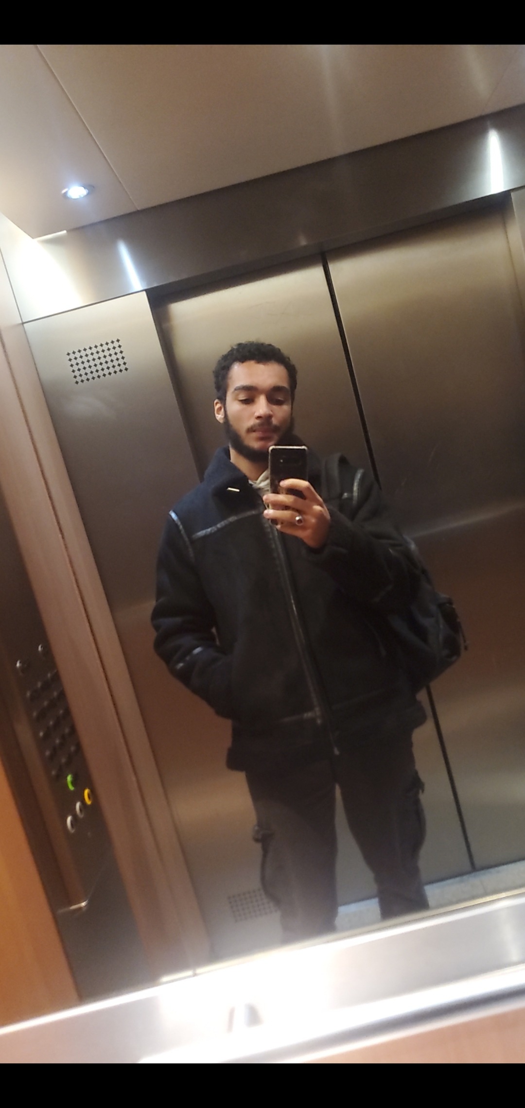 Profil de Bouziane