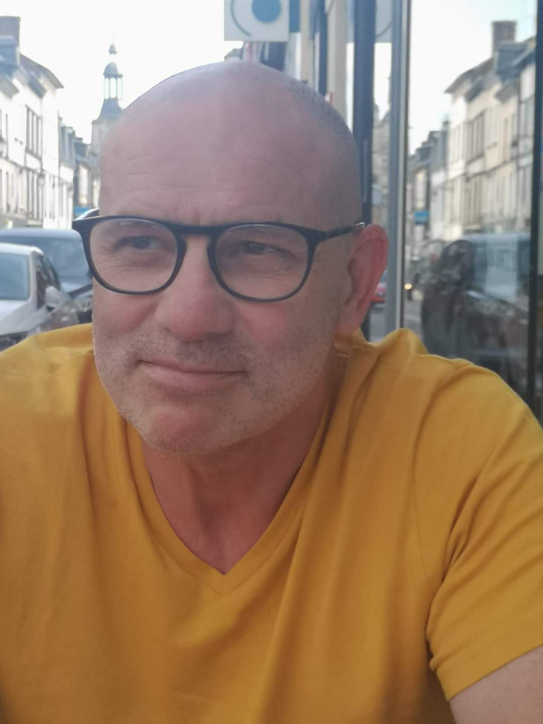 Profil de Jules-antoine