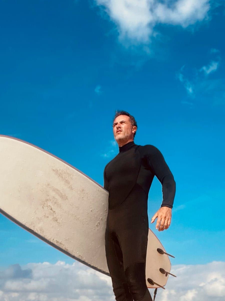 Profil de Renaud