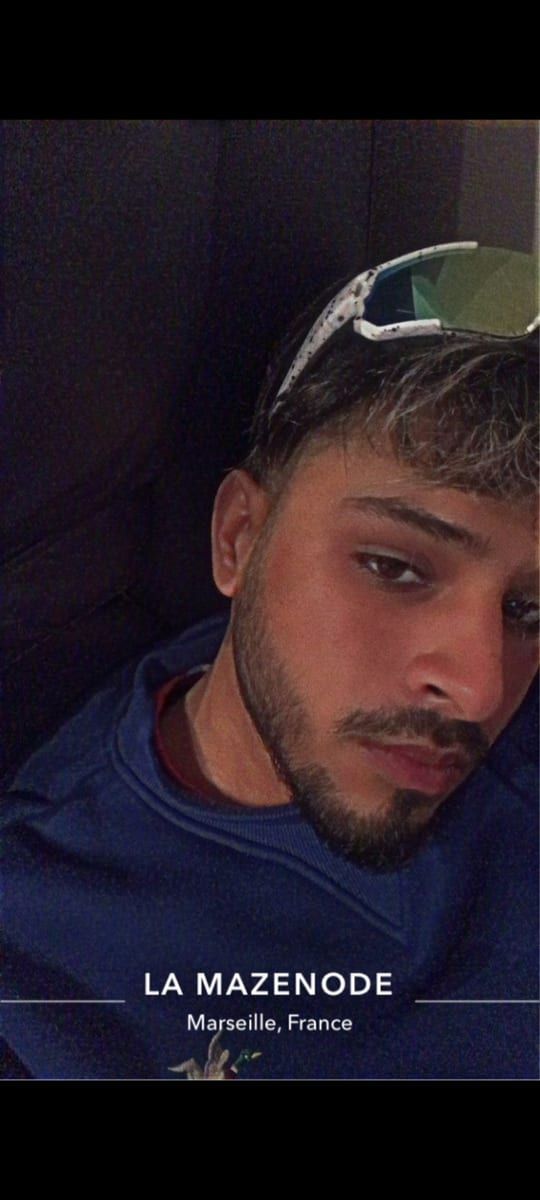 Profil de Hacen