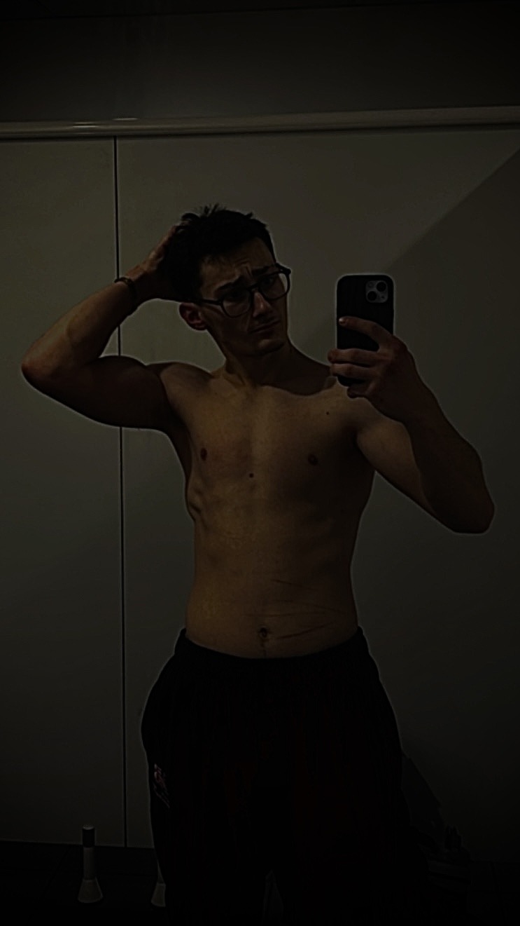 Profil de Sean