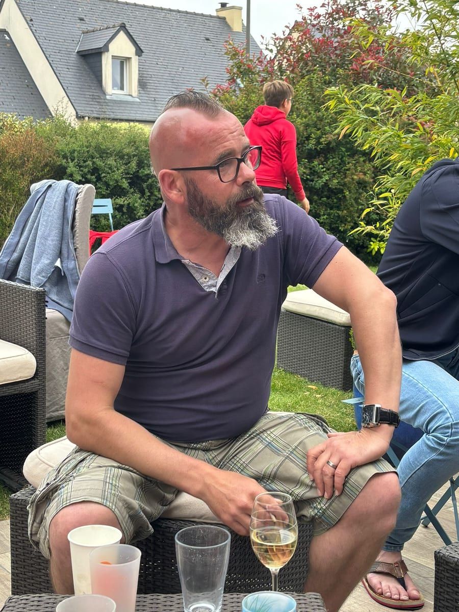 Profil de Kris