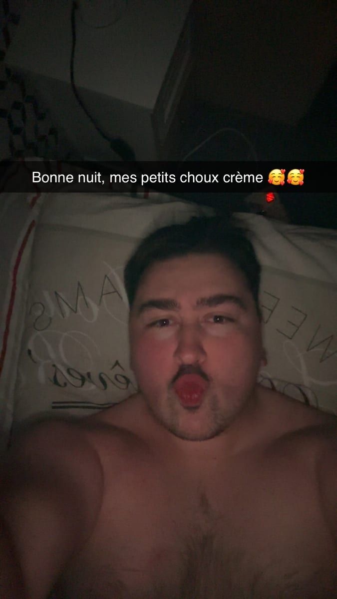 Profil de Paol