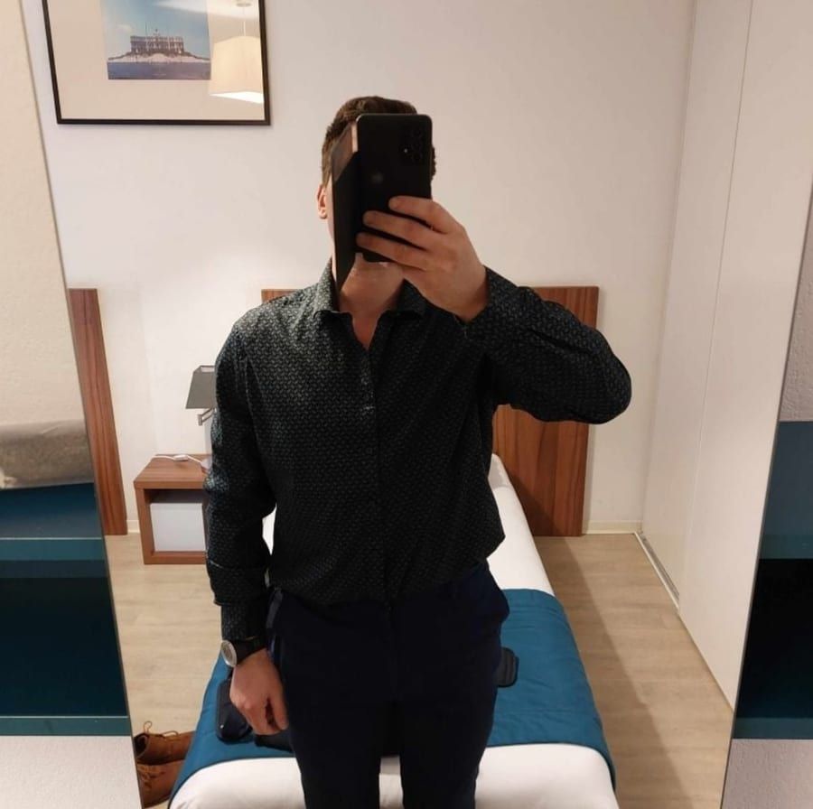 Profil de Yones