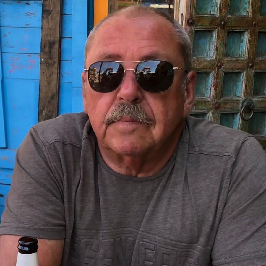 Profil de Kiyane