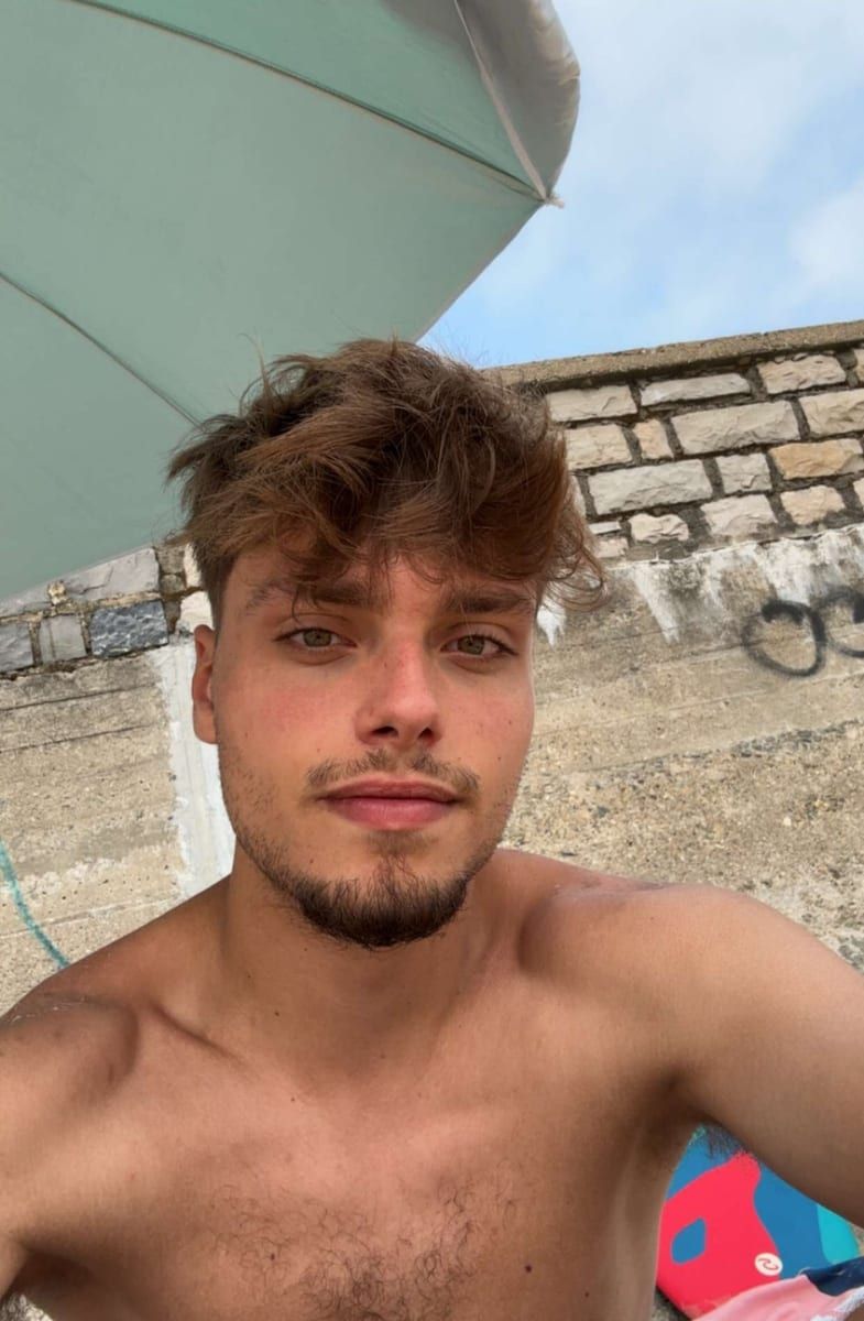 Profil de Mitch