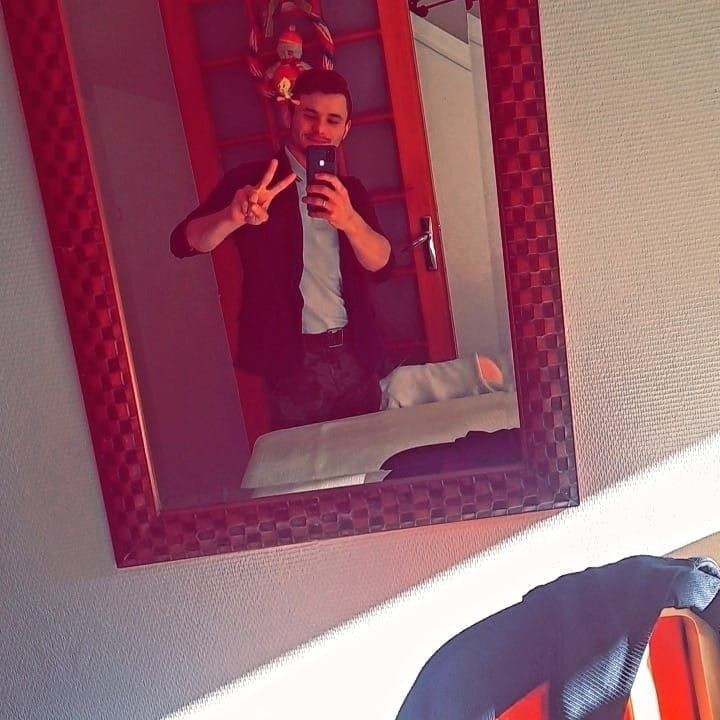 Profil de Fausto