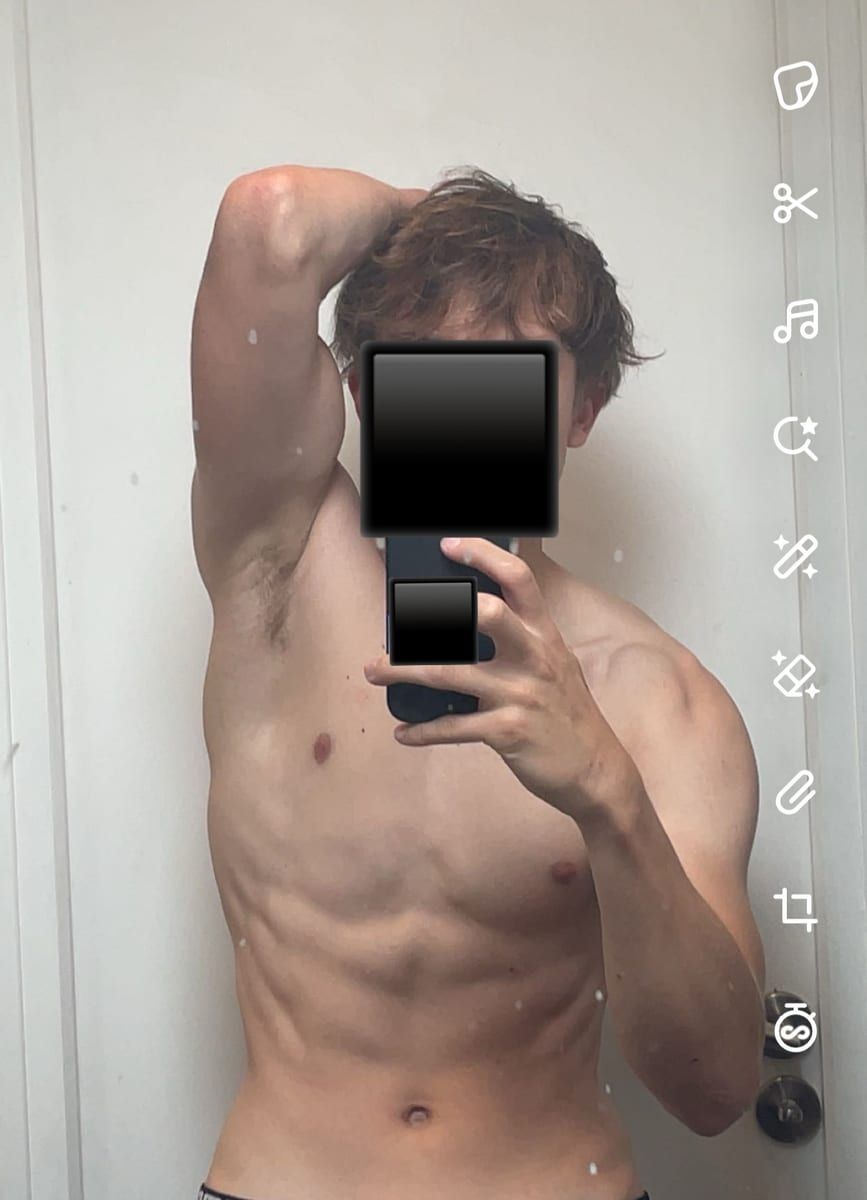 Profil de Ouelid
