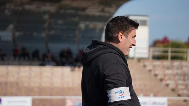 Profil de Louys