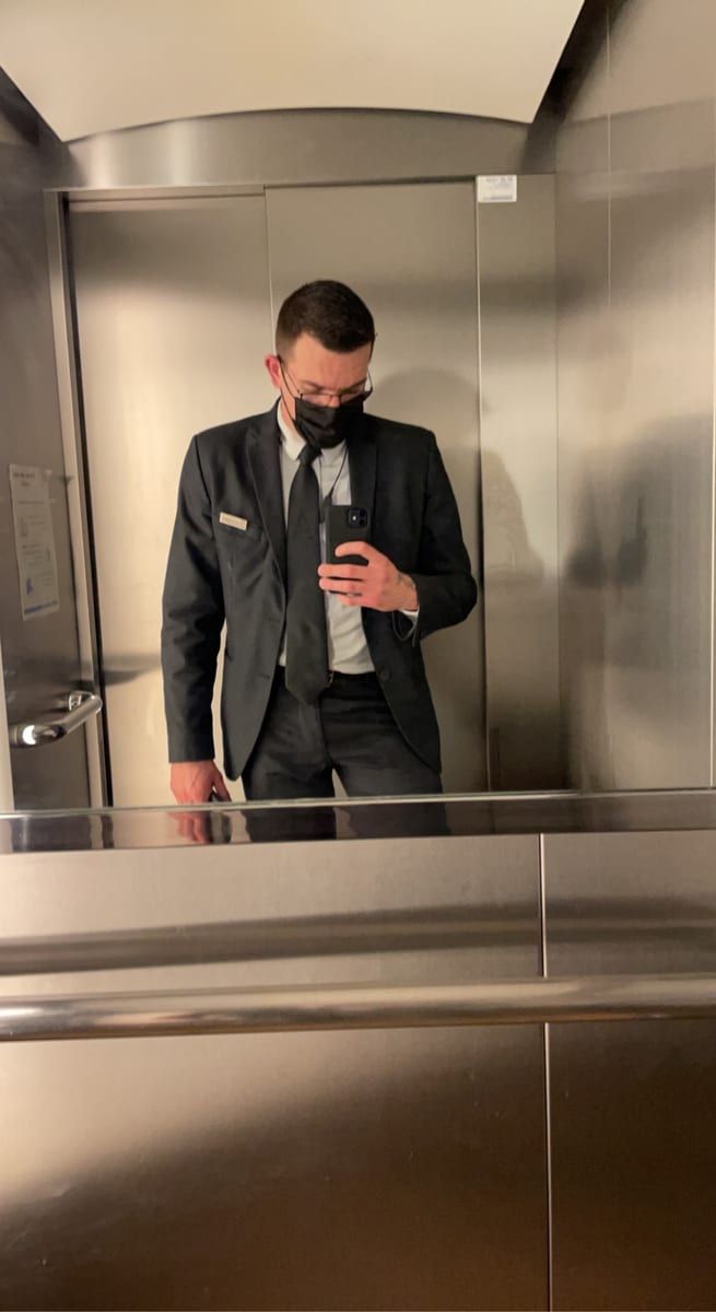 Profil de Patrik