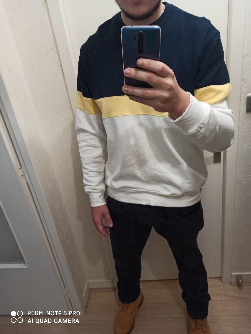 Profil de Houston