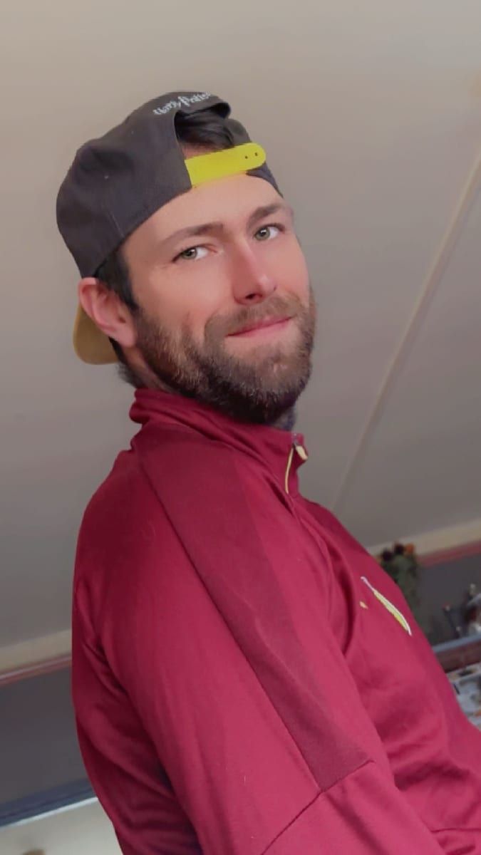 Profil de Paul-victor