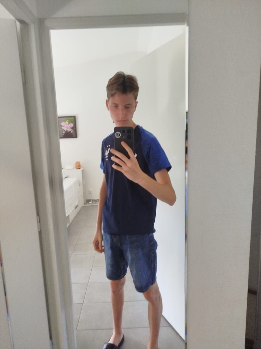 Profil de Marouan