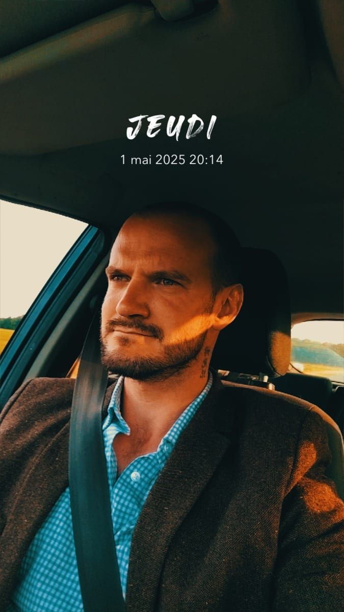 Profil de Billal