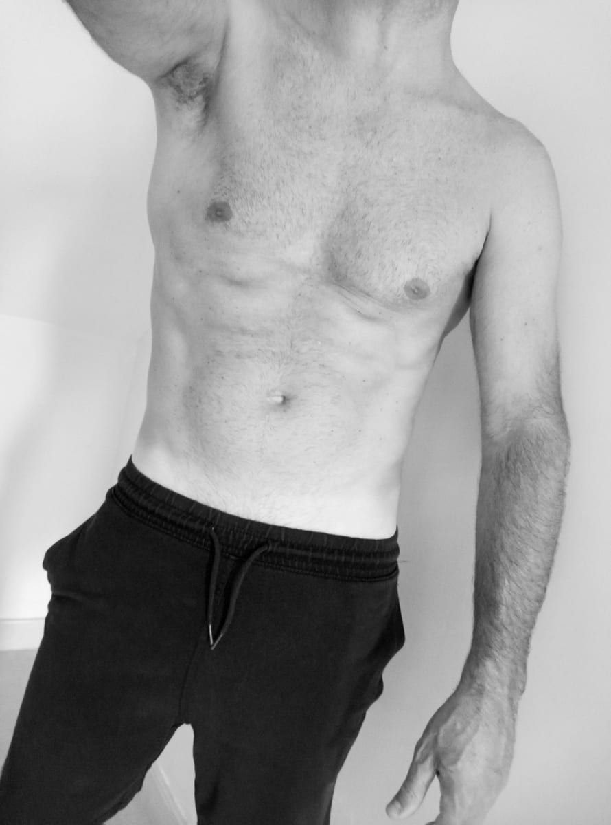 Profil de Saint-just
