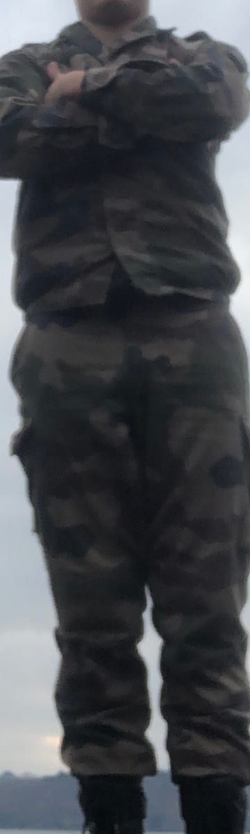 Profil de Obryan