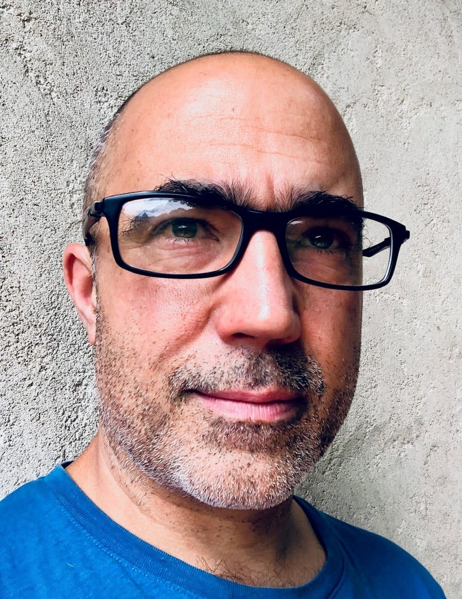Profil de Dioncounda