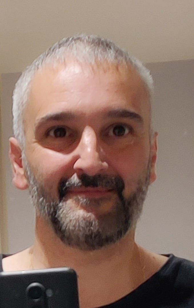 Profil de Brahime