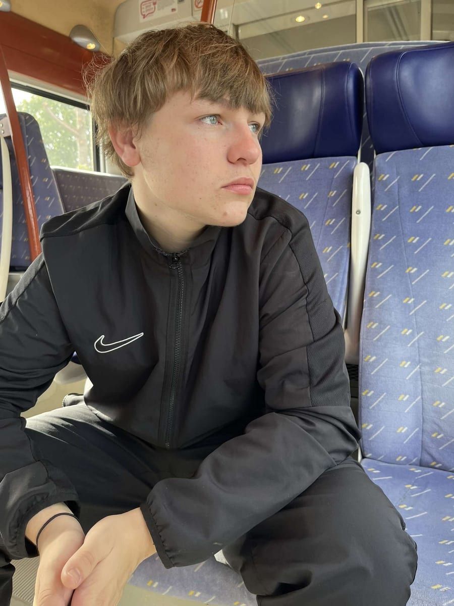 Profil de Seny
