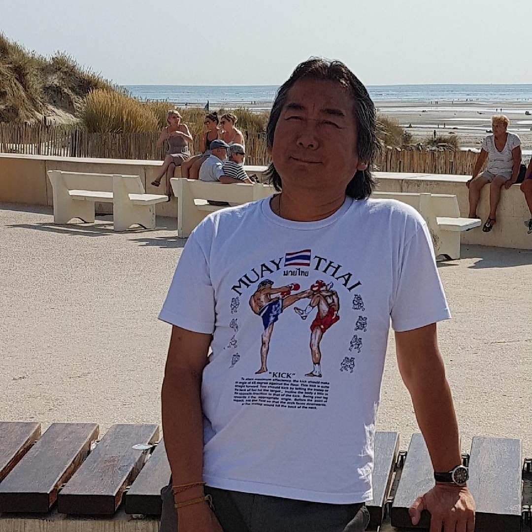 Profil de Allister