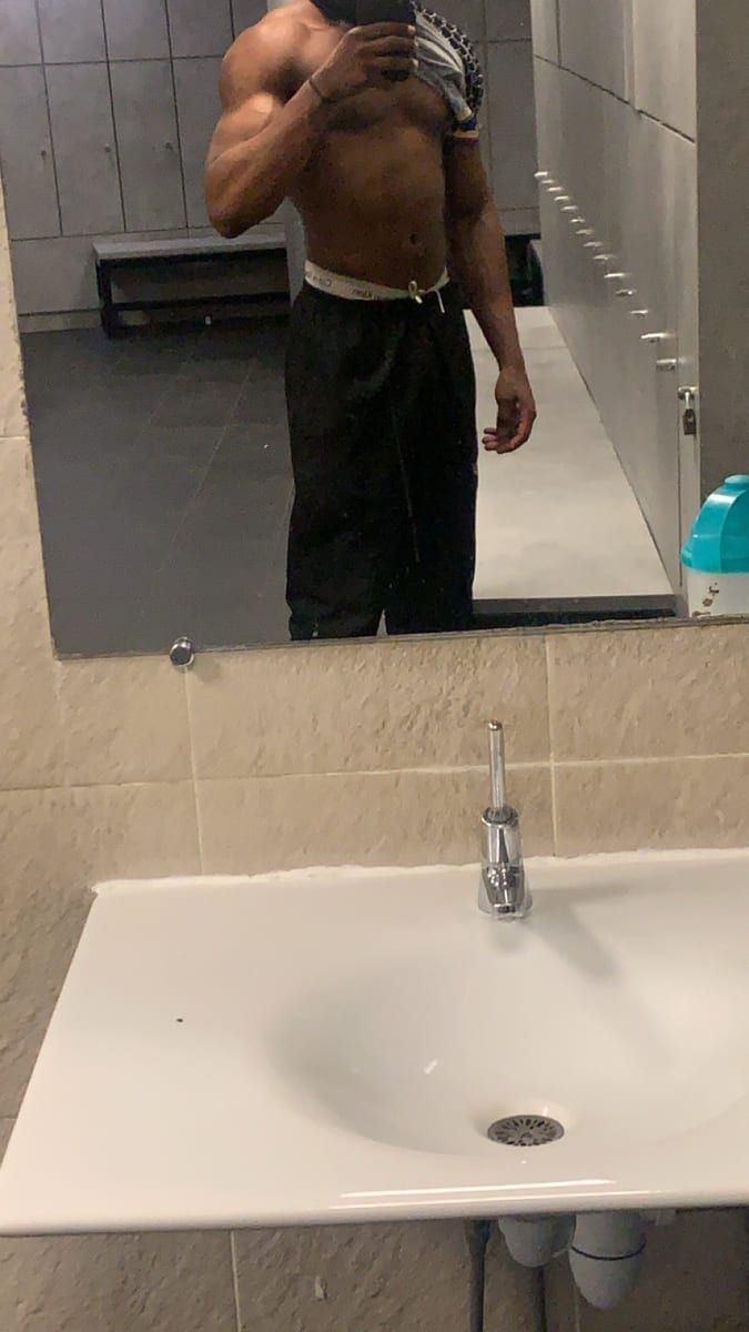 Profil de Ronael