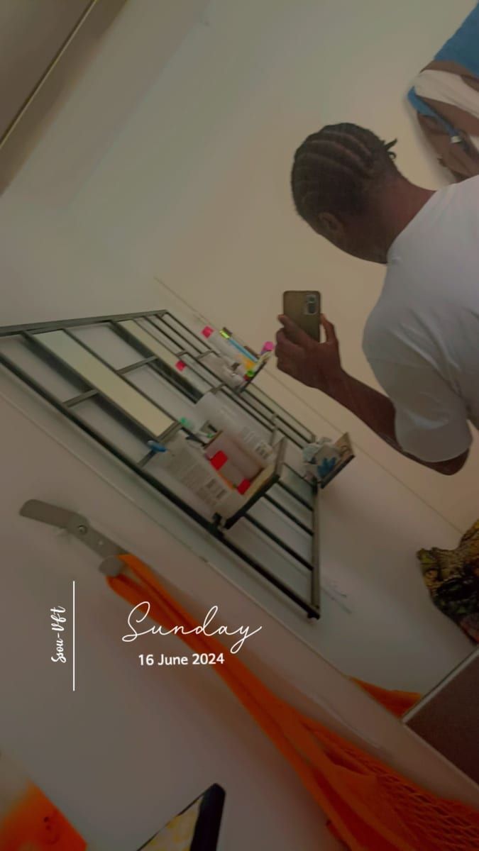 Profil de Jair